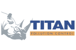 titan sewage treatment plants