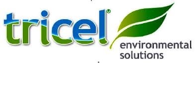tricel sewage treatment plants